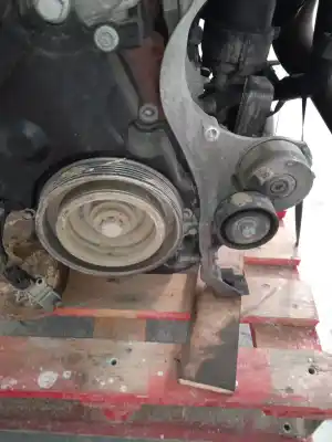 Second-hand car spare part complete engine for ford kuga (cbv) titanium s 4x4 oem iam references ufda  av4q6006ad