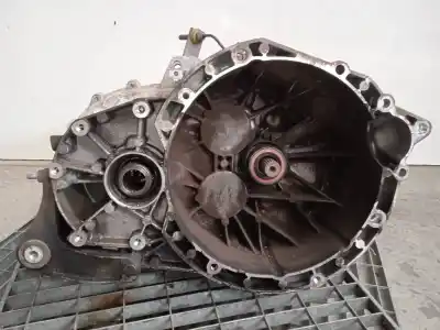 Автозапчастина б/у КОРОБКА ПЕРЕДАЧ для FORD KUGA (CBV)  Посилання на OEM IAM 7F096  