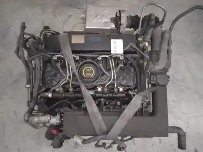 Автозапчасти б/у полный двигатель за jaguar x-type i (x400) 2.2 d ссылки oem iam 