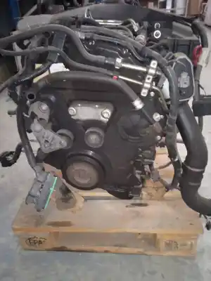 Автозапчасти б/у полный двигатель за jaguar x-type i (x400) 2.2 d ссылки oem iam   6x4q6006bb