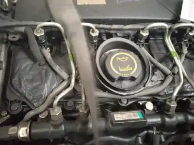 Автозапчасти б/у полный двигатель за jaguar x-type i (x400) 2.2 d ссылки oem iam   6x4q6006bb