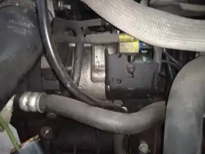 Автозапчасти б/у полный двигатель за jaguar x-type i (x400) 2.2 d ссылки oem iam   6x4q6006bb