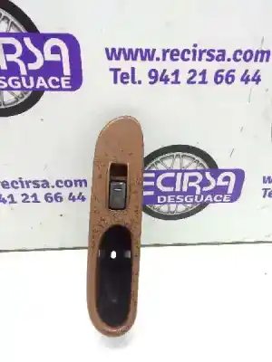 Peça sobressalente para automóvel em segunda mão manivela / manipulo do vidro dianteiro direito por kia carnival td ls referências oem iam 