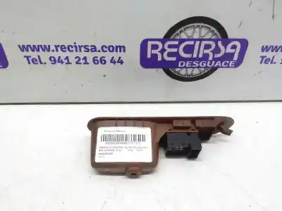 Second-hand car spare part right front window crank handle for kia carnival td ls oem iam references   