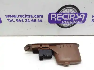 Second-hand car spare part right front window crank handle for kia carnival td ls oem iam references   