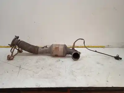 Gebrauchtes Autoersatzteil katalysator zum ford kuga (cbv) titanium s 4x4 oem-iam-referenzen av415e211db