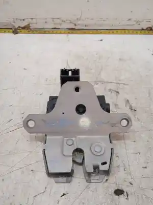 Gebrauchtes Autoersatzteil schloss heckdeckel zum ford kuga (cbv) titanium s 4x4 oem-iam-referenzen 01041170004