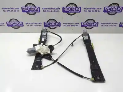 Tweedehands auto-onderdeel regelaar links voorruit voor ford focus lim. (cb8) trend oem iam-referenties 