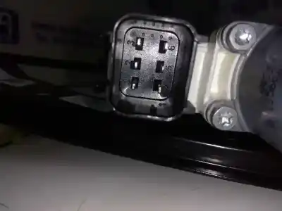 Second-hand car spare part driver left window regulator for ford focus lim. (cb8) trend oem iam references   