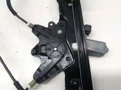 Second-hand car spare part driver left window regulator for ford focus lim. (cb8) trend oem iam references   