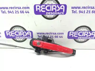 Tweedehands auto-onderdeel buitenste handgreep links voor voor ford focus lim. (cb8) trend oem iam-referenties 