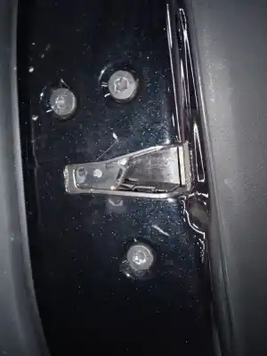 Gebrauchtes Autoersatzteil türschloss hinten links zum ford kuga (cbv) titanium s 4x4 oem-iam-referenzen 