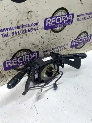 Second-hand car spare part multifunction switch for peugeot 508 access oem iam references 96759260xt  