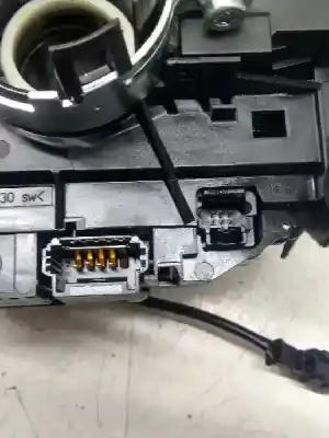 Second-hand car spare part multifunction switch for peugeot 508 access oem iam references 96759260xt  