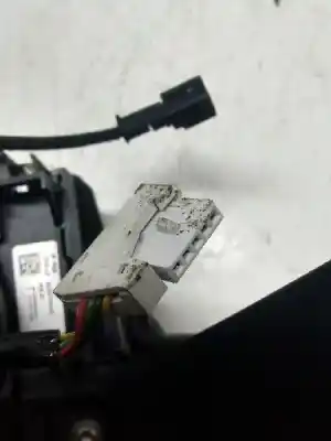 Second-hand car spare part multifunction switch for peugeot 508 access oem iam references 96759260xt  