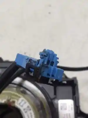 Second-hand car spare part multifunction switch for peugeot 508 access oem iam references 96759260xt  