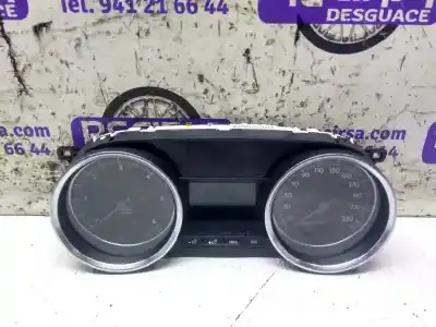 Peça sobressalente para automóvel em segunda mão quadrante por peugeot 508 access referências oem iam 9675324680