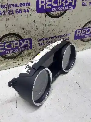 Peça sobressalente para automóvel em segunda mão quadrante por peugeot 508 access referências oem iam 9675324680  