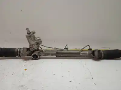Автозапчасти б/у рулевая рейка за jaguar x-type i (x400) 2.2 d ссылки oem iam 7831974211  