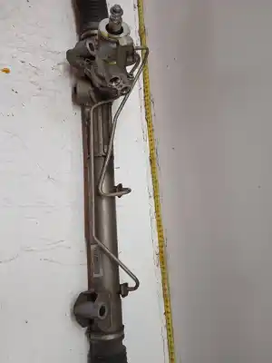 Автозапчасти б/у рулевая рейка за jaguar x-type i (x400) 2.2 d ссылки oem iam 7831974211  