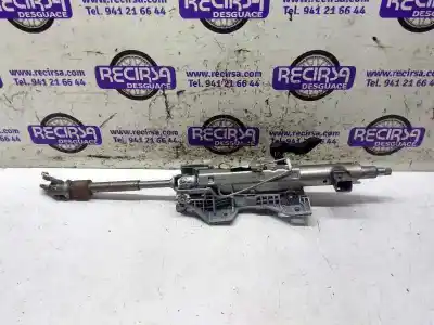 Peça sobressalente para automóvel em segunda mão coluna de direcção por peugeot 508 access referências oem iam 9685984177