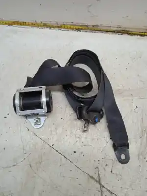 Gebrauchtes Autoersatzteil sicherheitsgurte vorne links zum ford kuga (cbv) titanium s 4x4 oem-iam-referenzen 610116600b