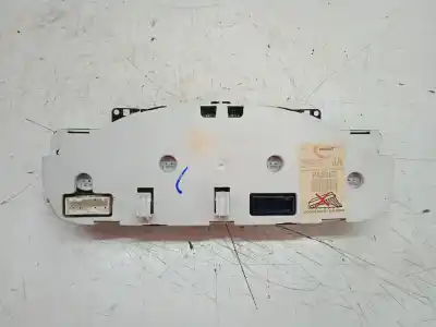 Автозапчасти б/у приборная доска за jaguar x-type i (x400) 2.2 d ссылки oem iam 8x4310849ja  