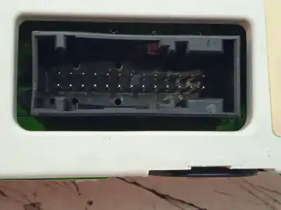 Автозапчасти б/у приборная доска за jaguar x-type i (x400) 2.2 d ссылки oem iam 8x4310849ja  