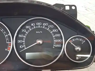 Автозапчасти б/у приборная доска за jaguar x-type i (x400) 2.2 d ссылки oem iam 8x4310849ja  