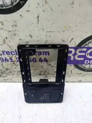 Peça sobressalente para automóvel em segunda mão trocar por peugeot 508 access referências oem iam 96663593zd