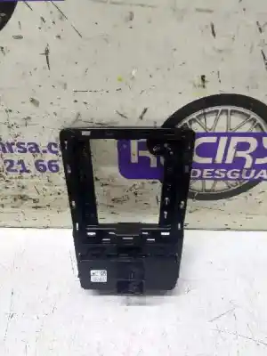 Second-hand car spare part switch for peugeot 508 access oem iam references 96663593zd  