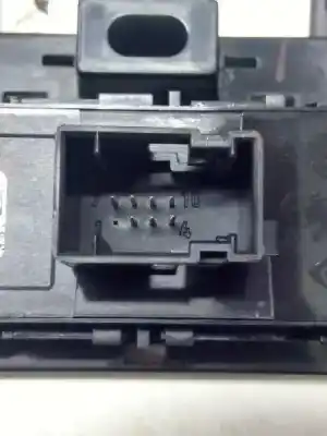 Second-hand car spare part switch for peugeot 508 access oem iam references 96663593zd  