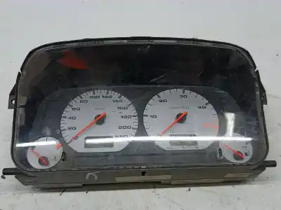 Piesă de schimb auto la mâna a doua CEAS BORD pentru SEAT CORDOBA BERLINA (6K2)  Referințe OEM IAM 6K0919033  454986456917334