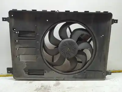 Gebrauchtes Autoersatzteil elektro-lüfter zum ford kuga (cbv) titanium s 4x4 oem-iam-referenzen 6g918c607