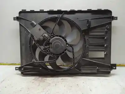 Peça sobressalente para automóvel em segunda mão termoventilador elétrico por ford kuga (cbv) titanium s 4x4 referências oem iam 6g918c607  