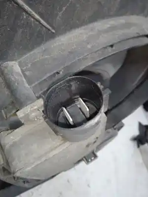Peça sobressalente para automóvel em segunda mão termoventilador elétrico por ford kuga (cbv) titanium s 4x4 referências oem iam 6g918c607  