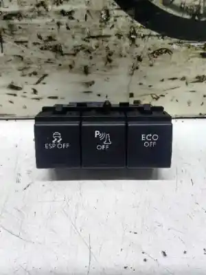 Peça sobressalente para automóvel em segunda mão trocar por peugeot 508 access referências oem iam 96657752xt