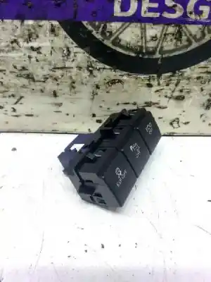 Second-hand car spare part switch for peugeot 508 access oem iam references 96657752xt  