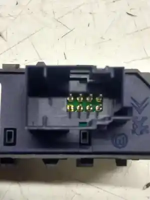 Second-hand car spare part switch for peugeot 508 access oem iam references 96657752xt  