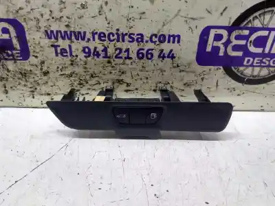 Peça sobressalente para automóvel em segunda mão trocar por peugeot 508 access referências oem iam 96661584xt