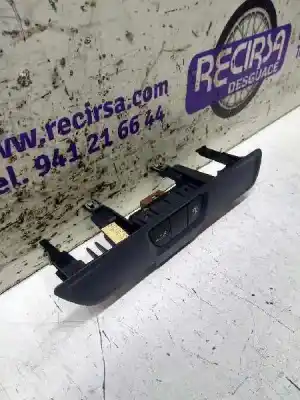 Second-hand car spare part switch for peugeot 508 access oem iam references 96661584xt  