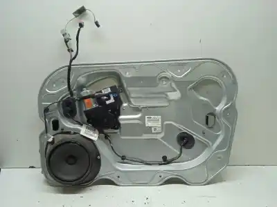 Gebrauchtes Autoersatzteil fensterheber vorne rechts zum ford kuga (cbv) titanium s 4x4 oem-iam-referenzen 