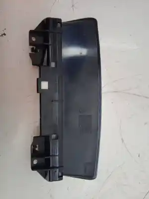 Автозапчасти б/у центральный стоп-сигнал за jaguar x-type i (x400) 2.2 d ссылки oem iam 1x4313a613ba  