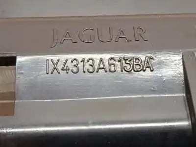 Автозапчасти б/у центральный стоп-сигнал за jaguar x-type i (x400) 2.2 d ссылки oem iam 1x4313a613ba  