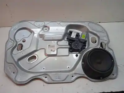 Second-hand car spare part driver left window regulator for ford kuga (cbv) titanium s 4x4 oem iam references 980425100  