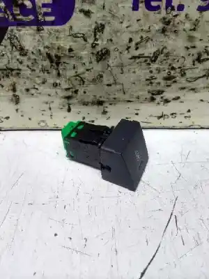 Second-hand car spare part switch for peugeot 508 access oem iam references 96661783ze  