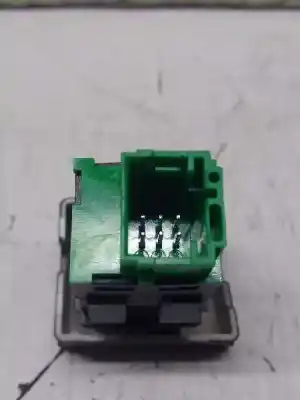 Second-hand car spare part switch for peugeot 508 access oem iam references 96661783ze  