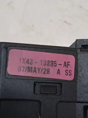 İkinci el araba yedek parçası aralikli kontrol için jaguar x-type i (x400) 2.2 d oem iam referansları 1x4313335af  