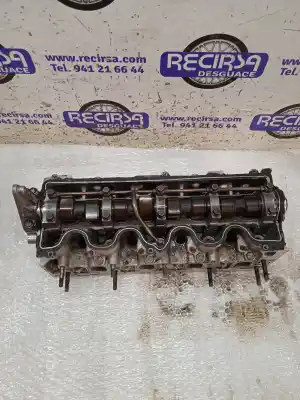 Gebrauchtes Autoersatzteil ZYLINDERKOPF DES MOTORS zum OPEL ZAFIRA B  OEM-IAM-Referenzen 5607270  