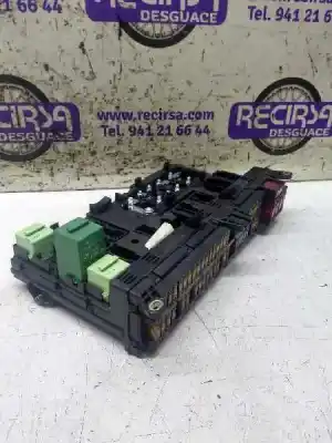 Second-hand car spare part fuse box unit for bmw x5 (e53) 3.0d oem iam references 6920389  